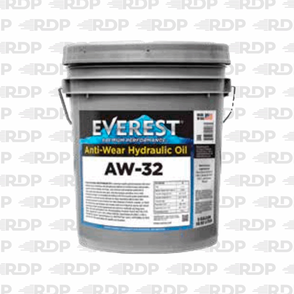 everest extreme aw hydraulic oils