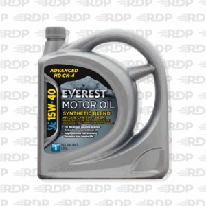 Everest Extreme Heavy Duty CK 4 Diesel Engine Oils 300x300
