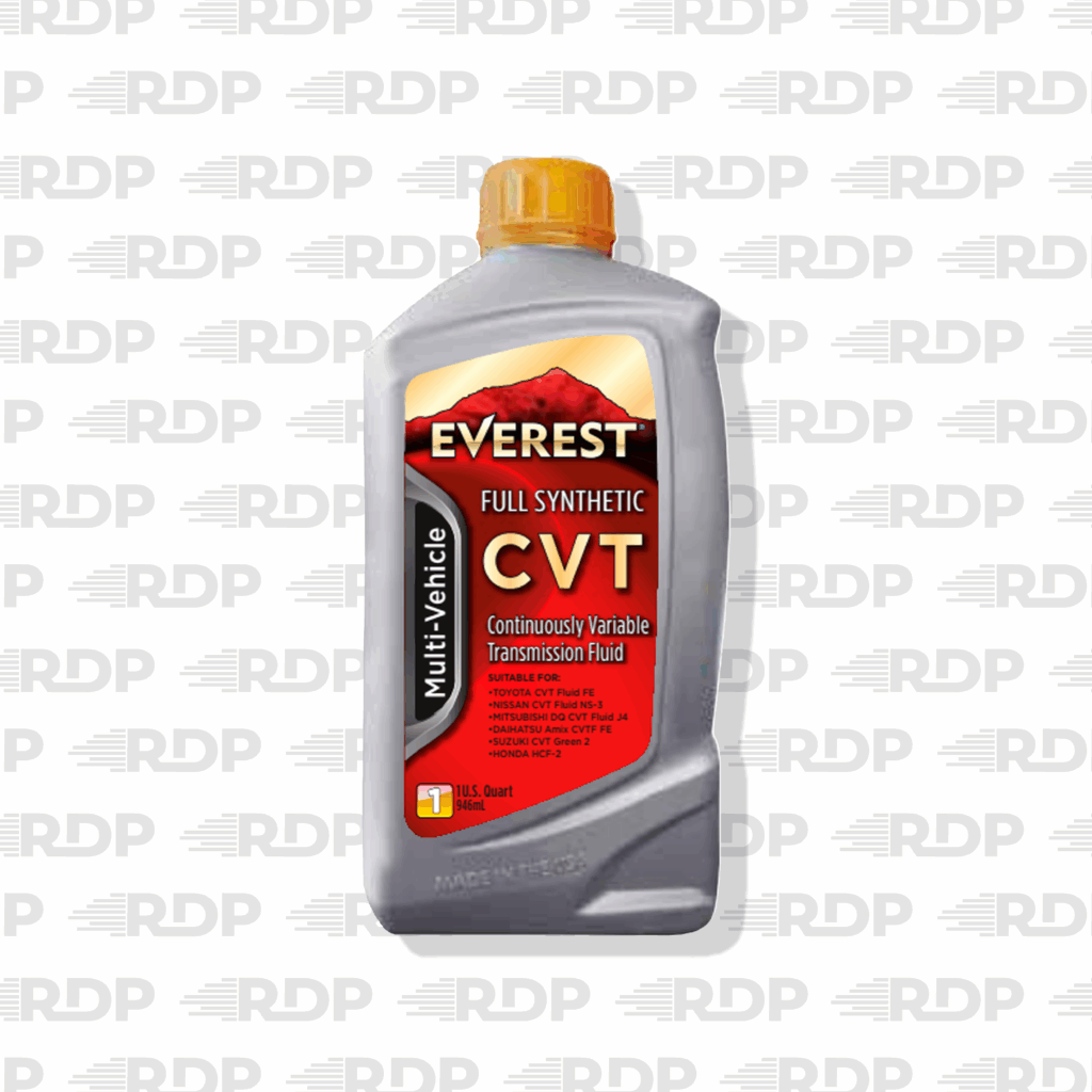 everest premium cvt fluid